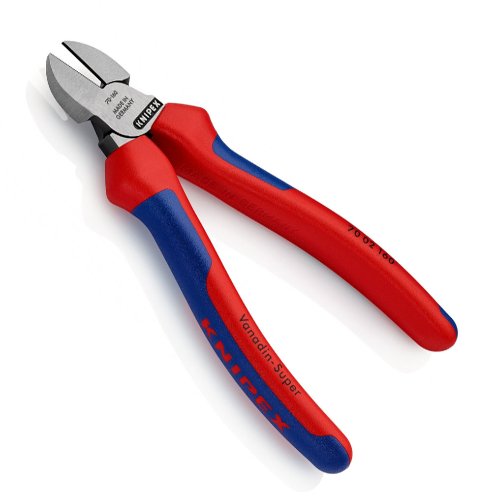 2. 70 02 160 - Knipex 2