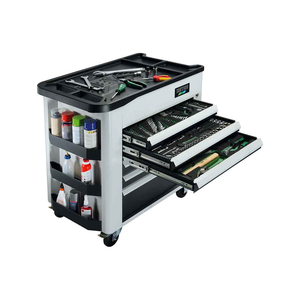 03_Werkstattwagen_Einzug