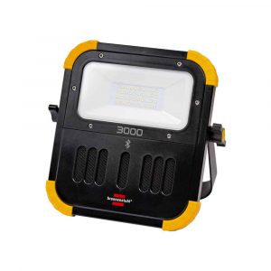 Foco LED móvil a batería 360° BF 3000 MA 3000lm, IP54