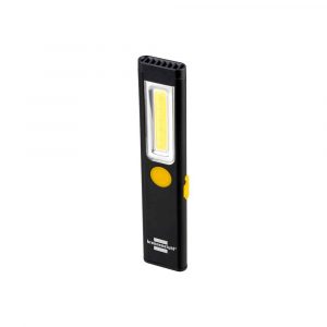 Foco LED móvil a batería RUFUS 1500 MA, 1500lm, IP65 –