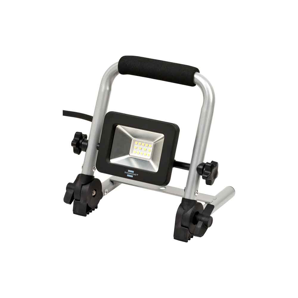 1.-Foco LED de trabajo