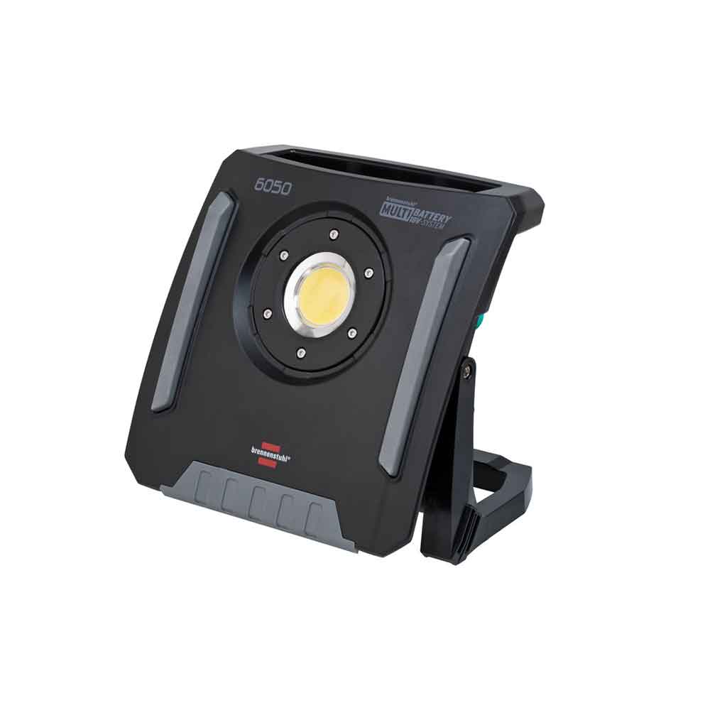 Multi Battery 18V System