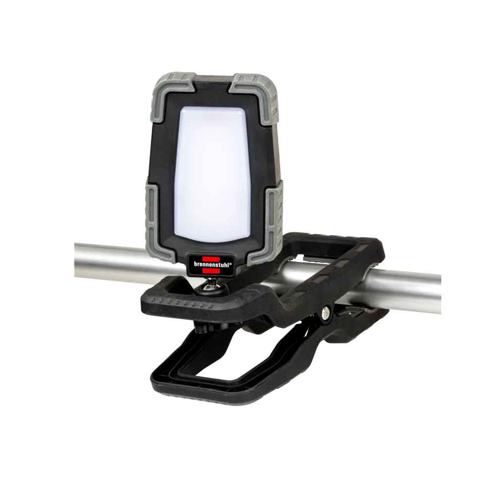 2.-Foco LED portátil