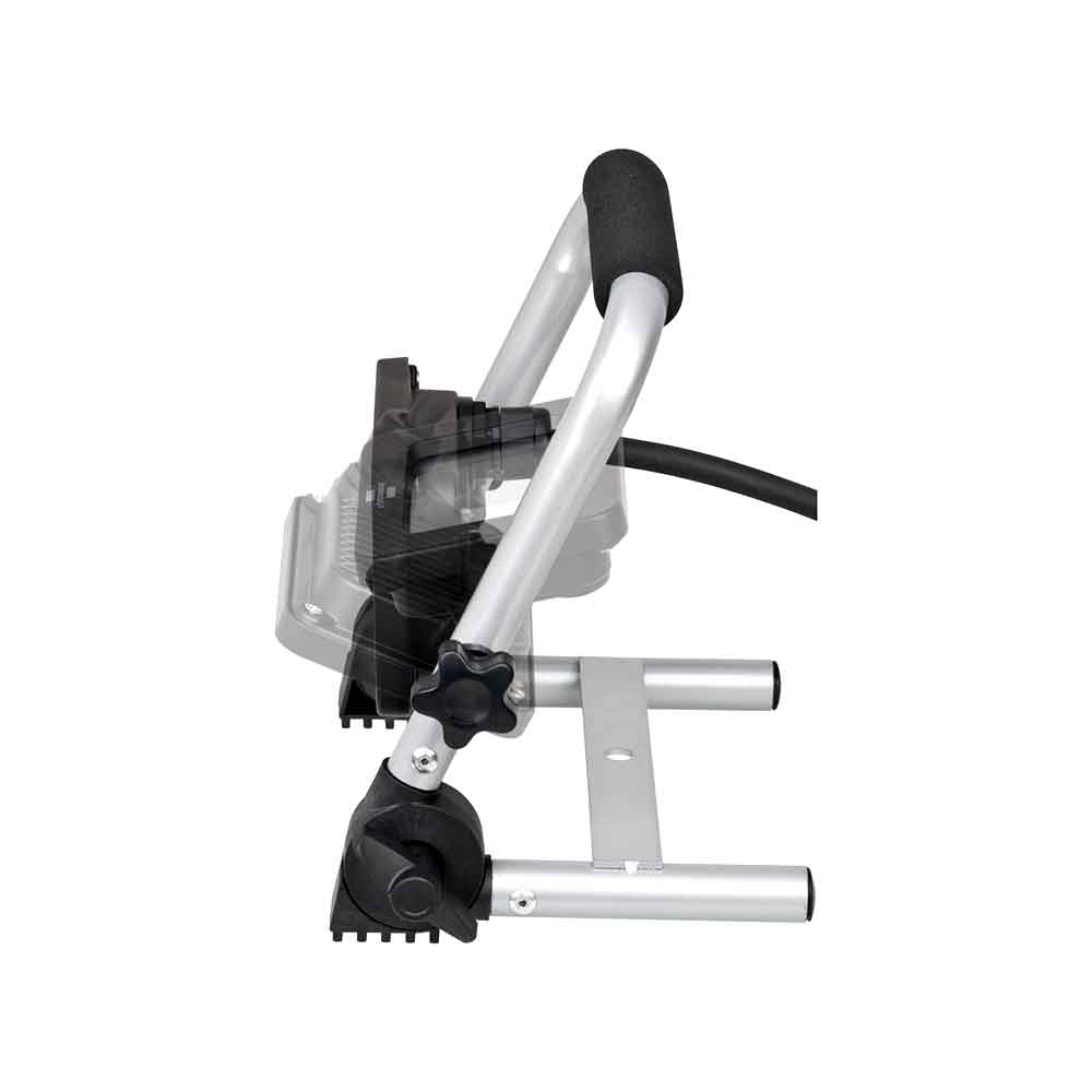 2.-Foco LED de trabajo