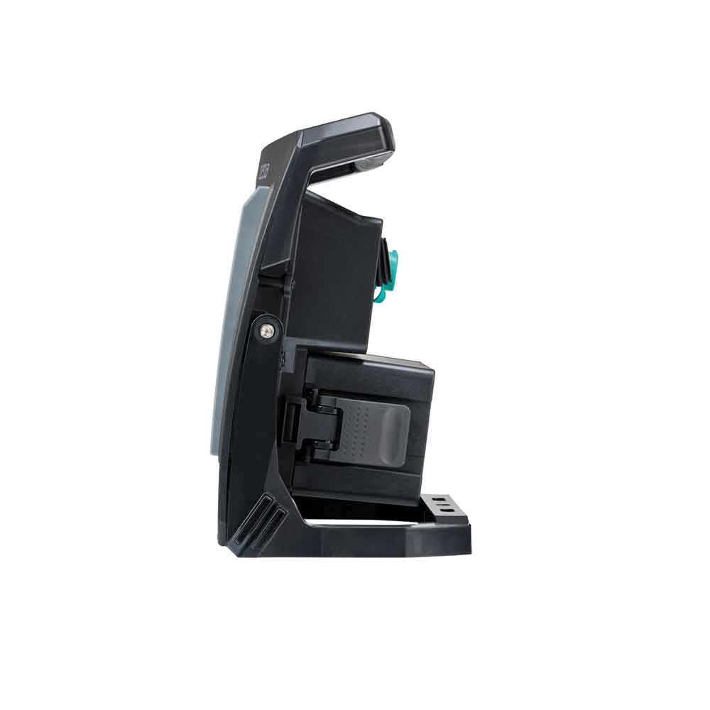 2.-Multi Battery 18V System