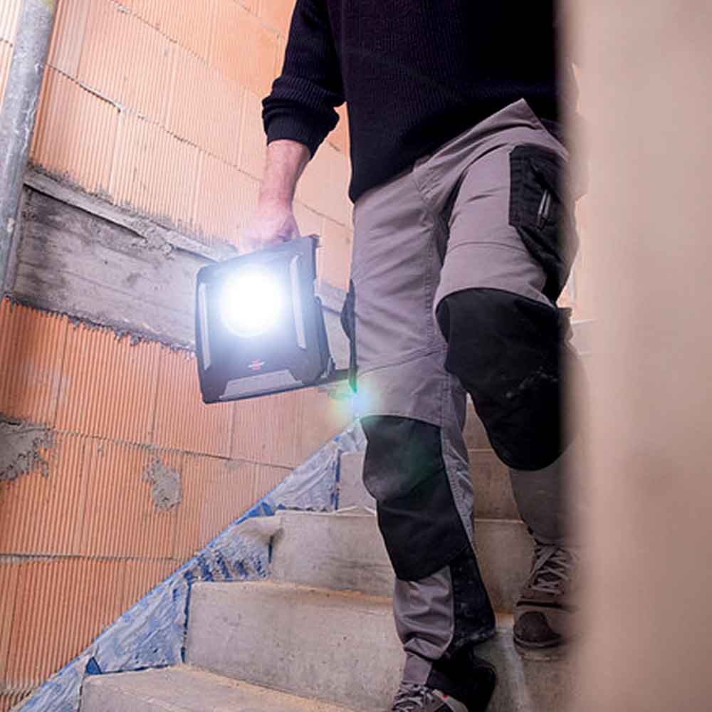 7.-Multi Battery 18V System