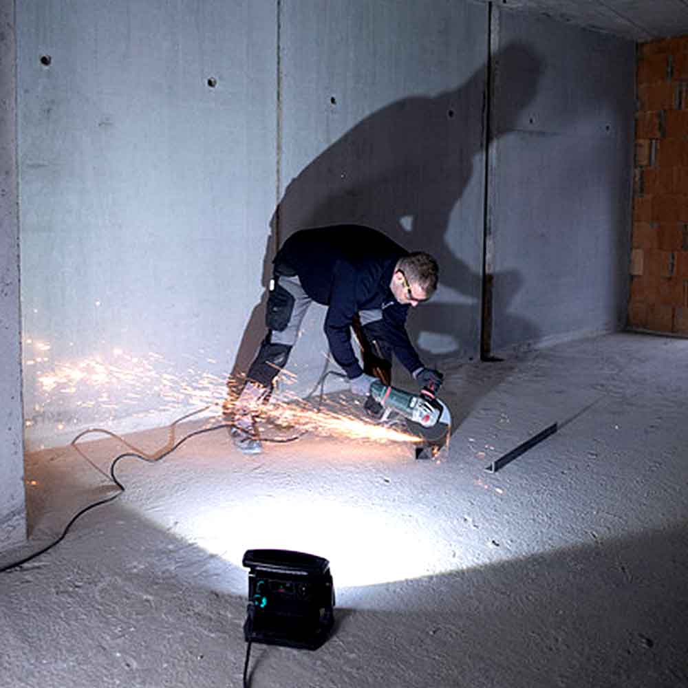 8.-Multi Battery 18V System