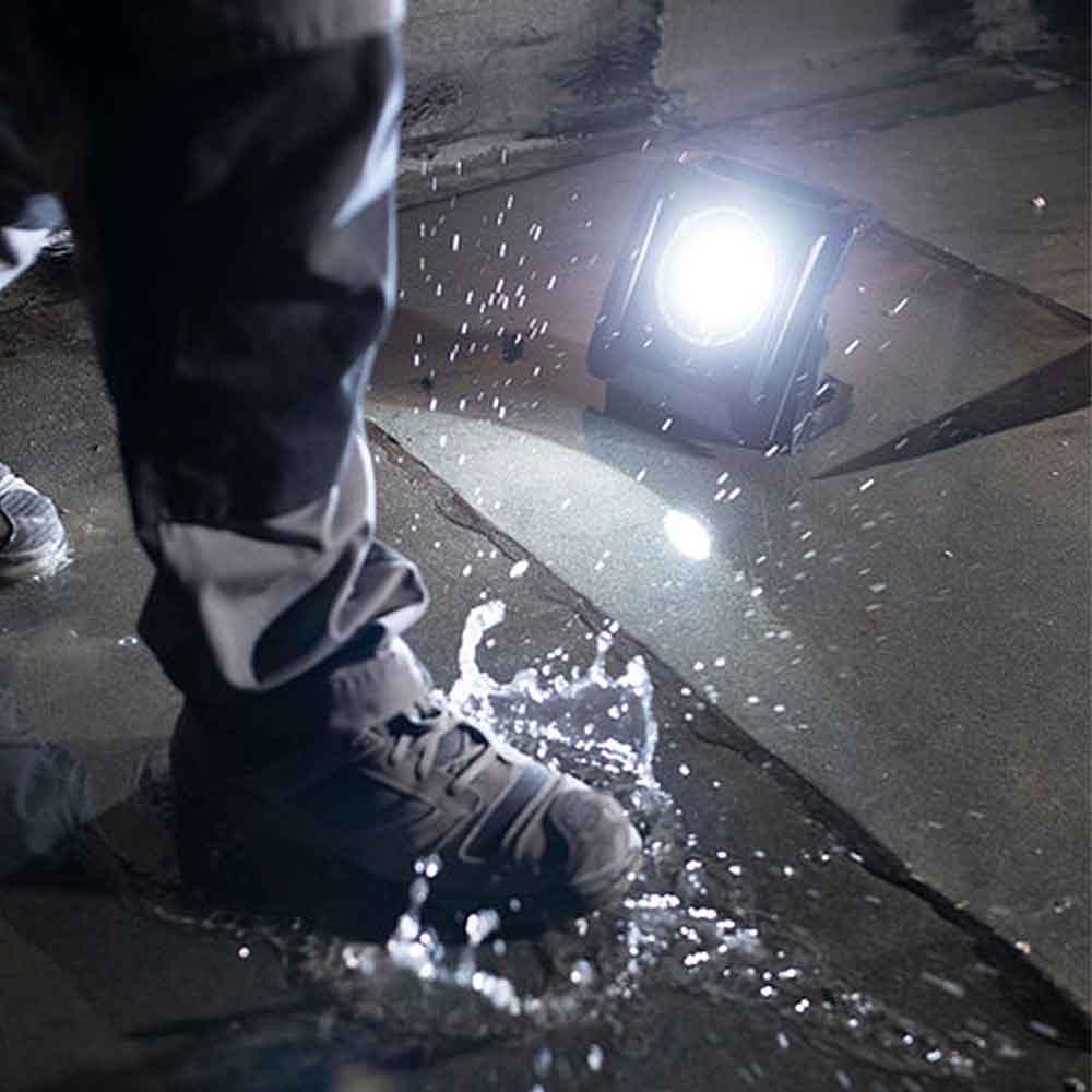 9.-Multi Battery 18V System